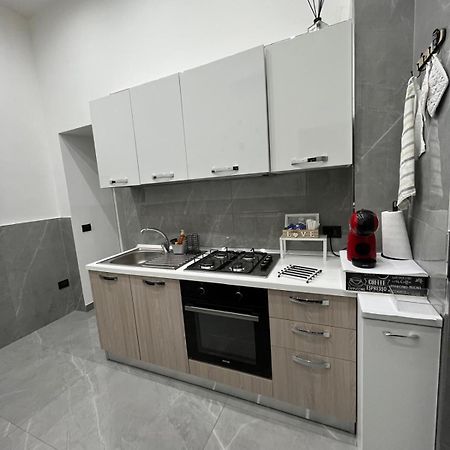 Dg Lovely Home Napoli Ngoại thất bức ảnh
