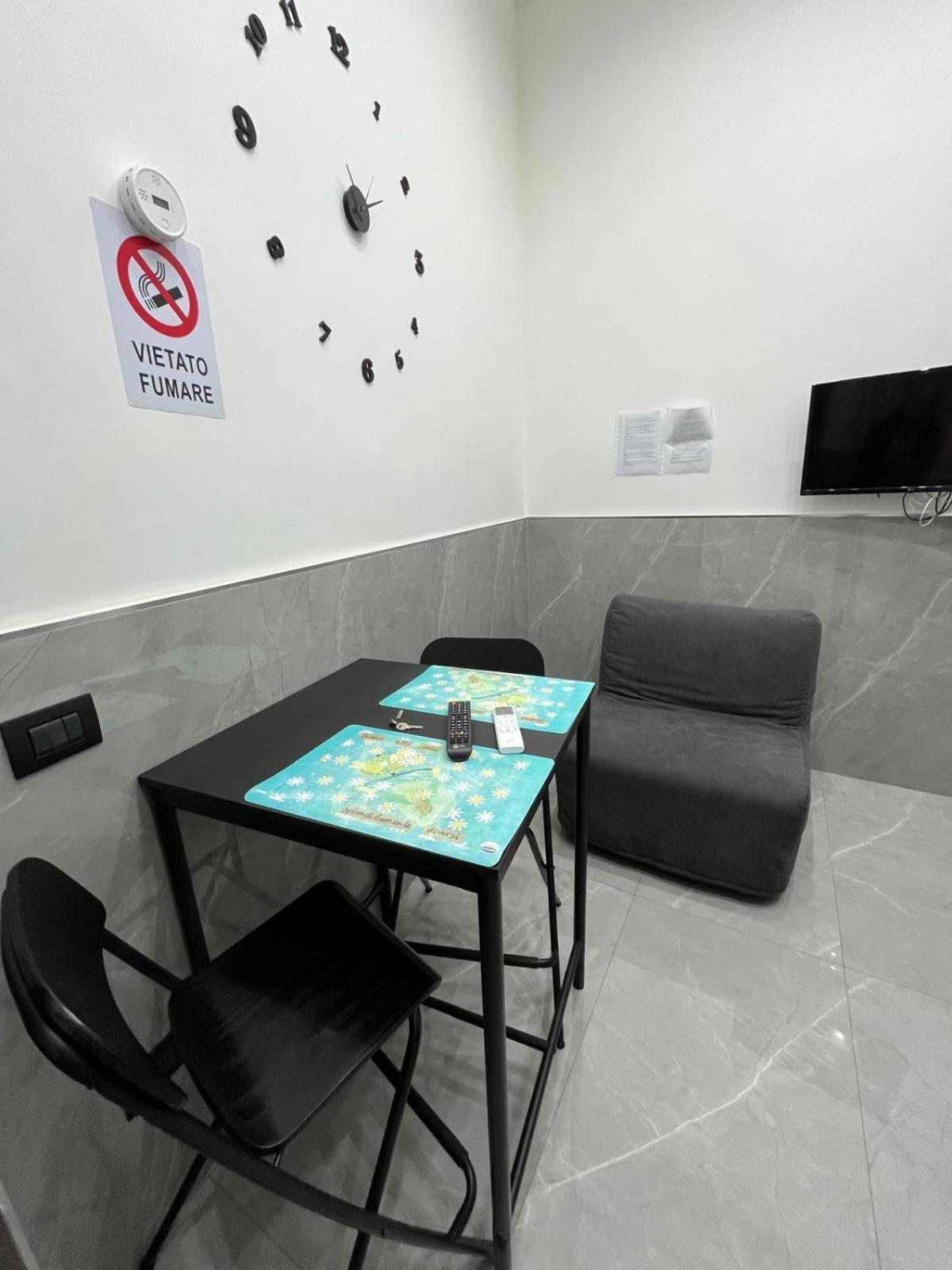 Dg Lovely Home Napoli Ngoại thất bức ảnh