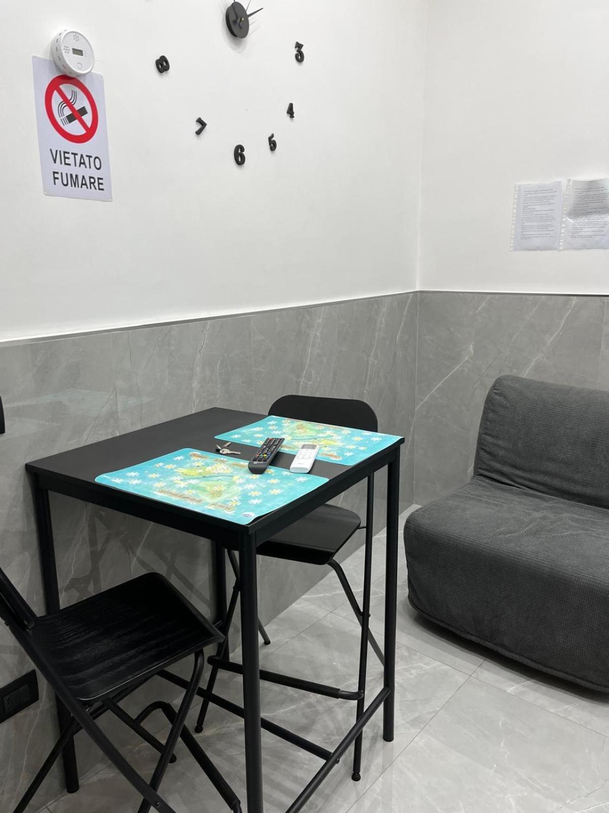 Dg Lovely Home Napoli Ngoại thất bức ảnh