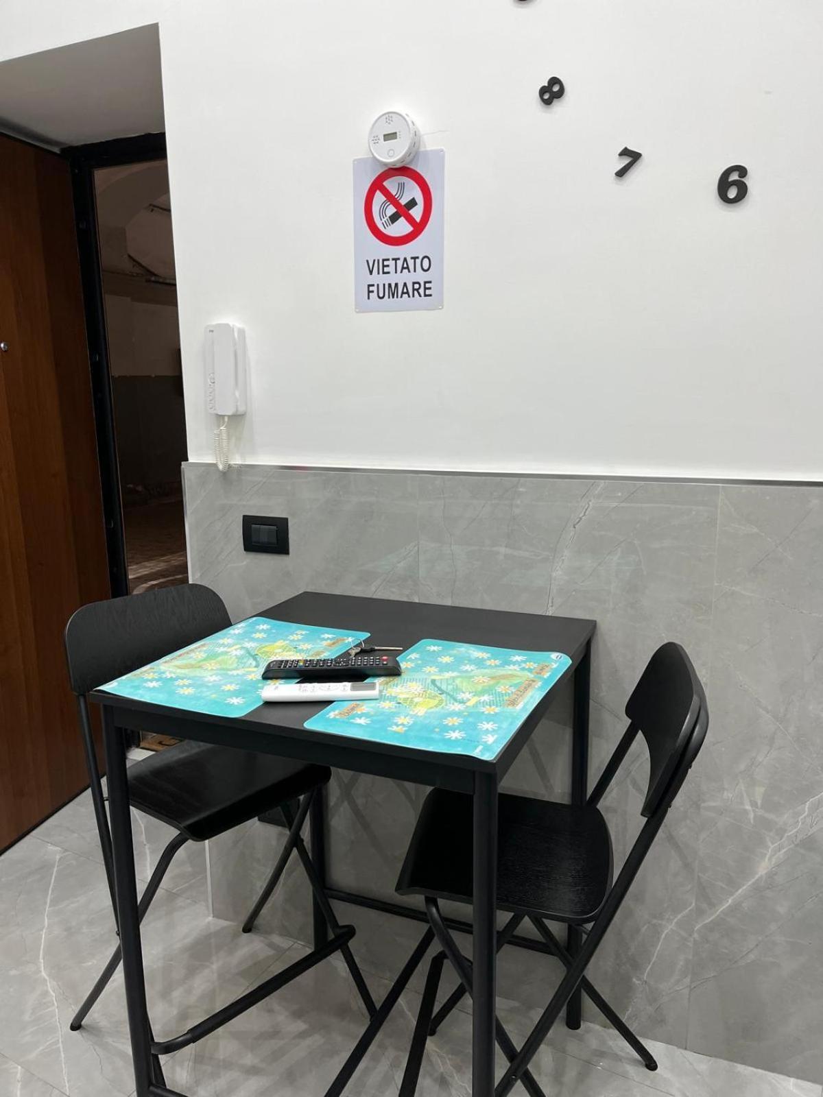 Dg Lovely Home Napoli Ngoại thất bức ảnh